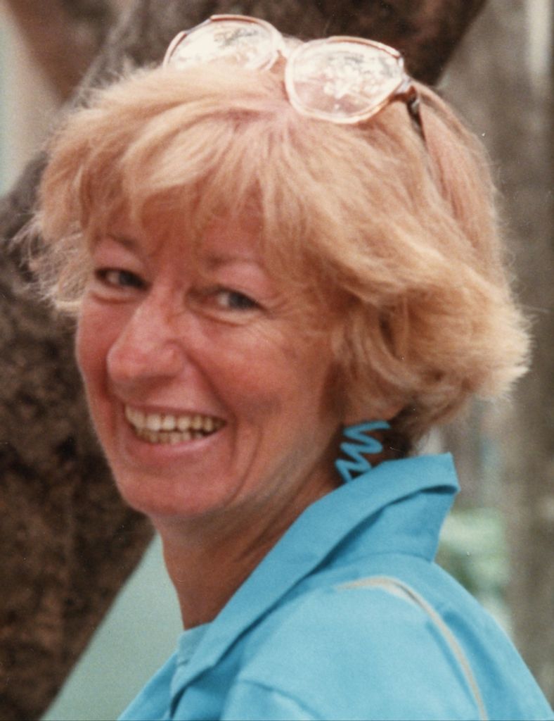 Mary Emily Howes Profile Photo