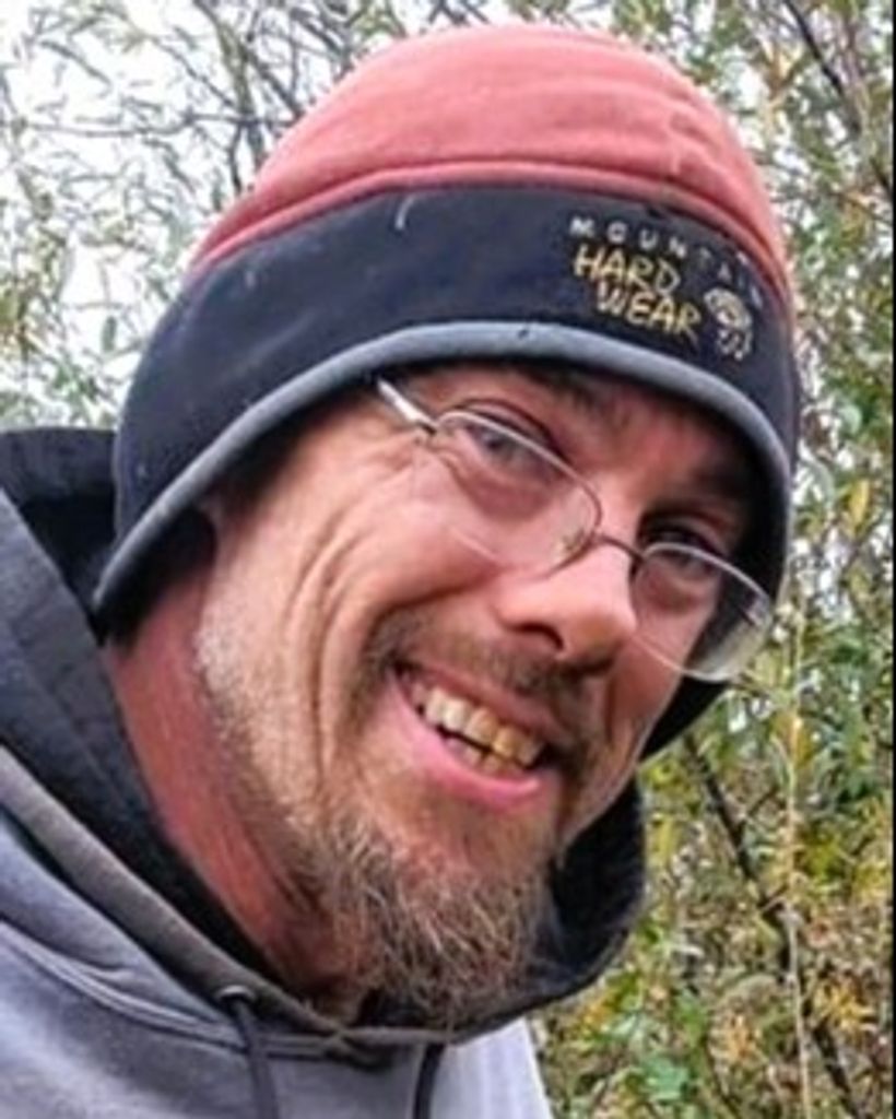 Jeffrey Scott Gill