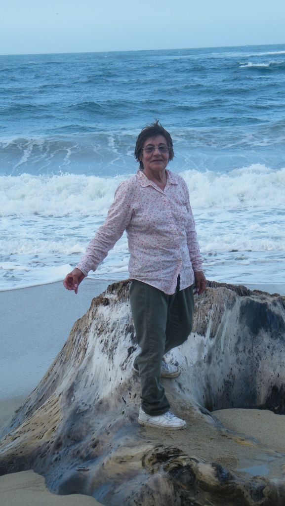 Elvia Farfan