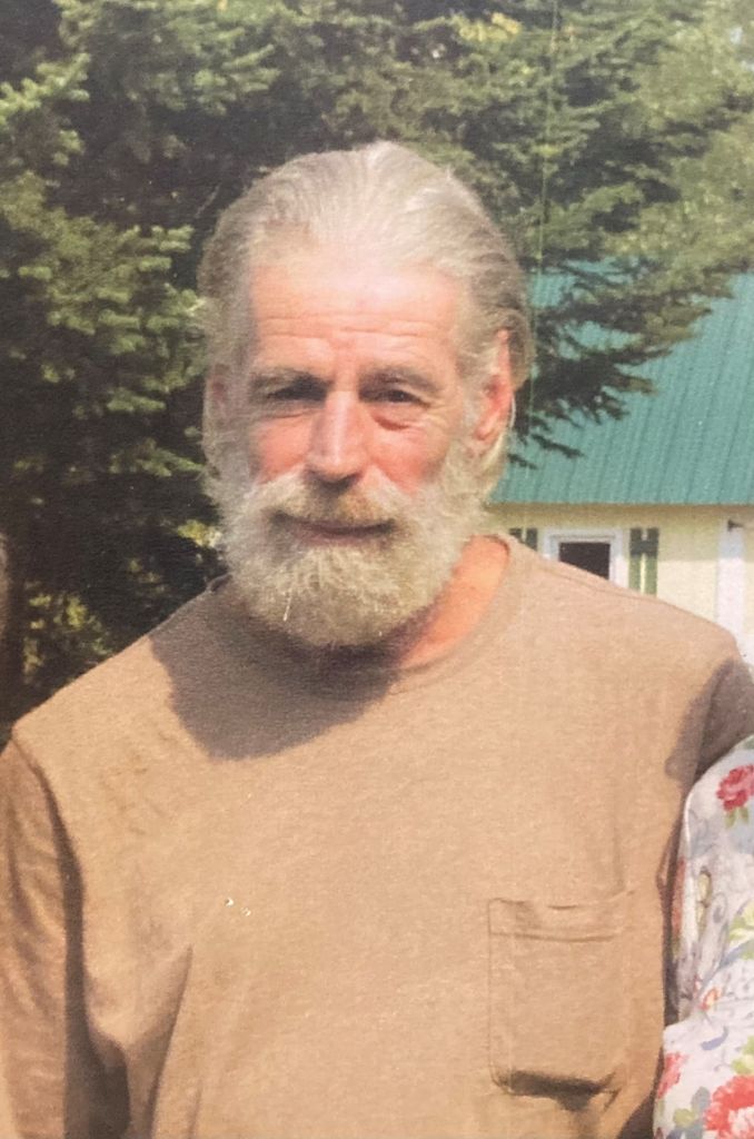 Bruce John Omeara