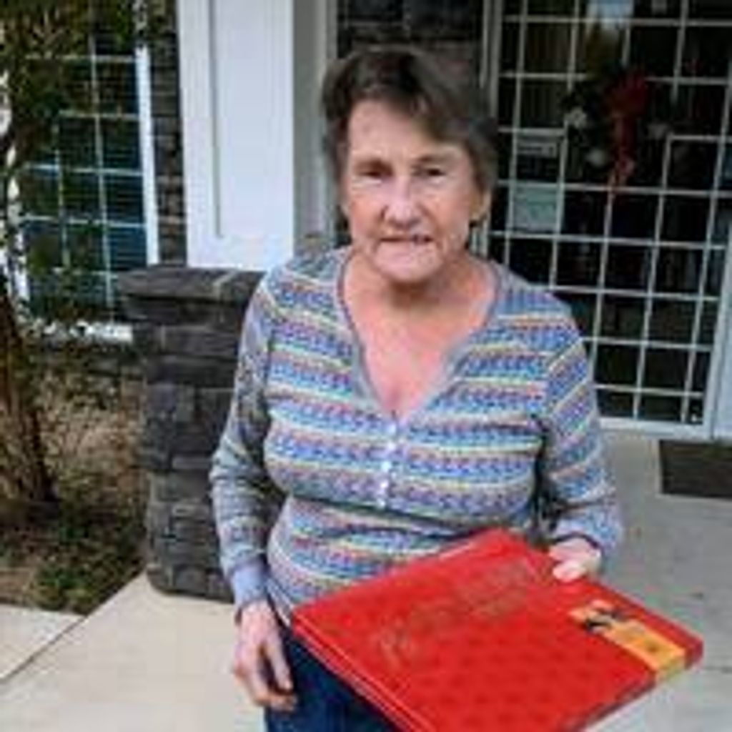 Dorothy Brinson Wayne Profile Photo