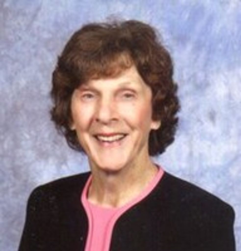Martha Geneva Ewing