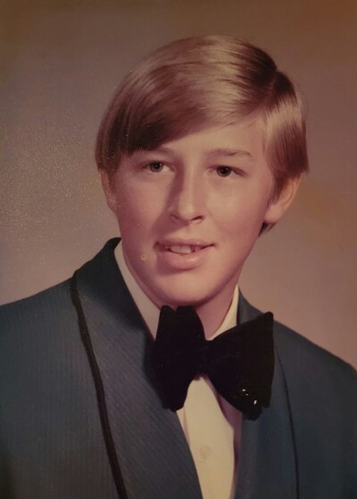 Stephen A. Alpaugh, Sr. Profile Photo