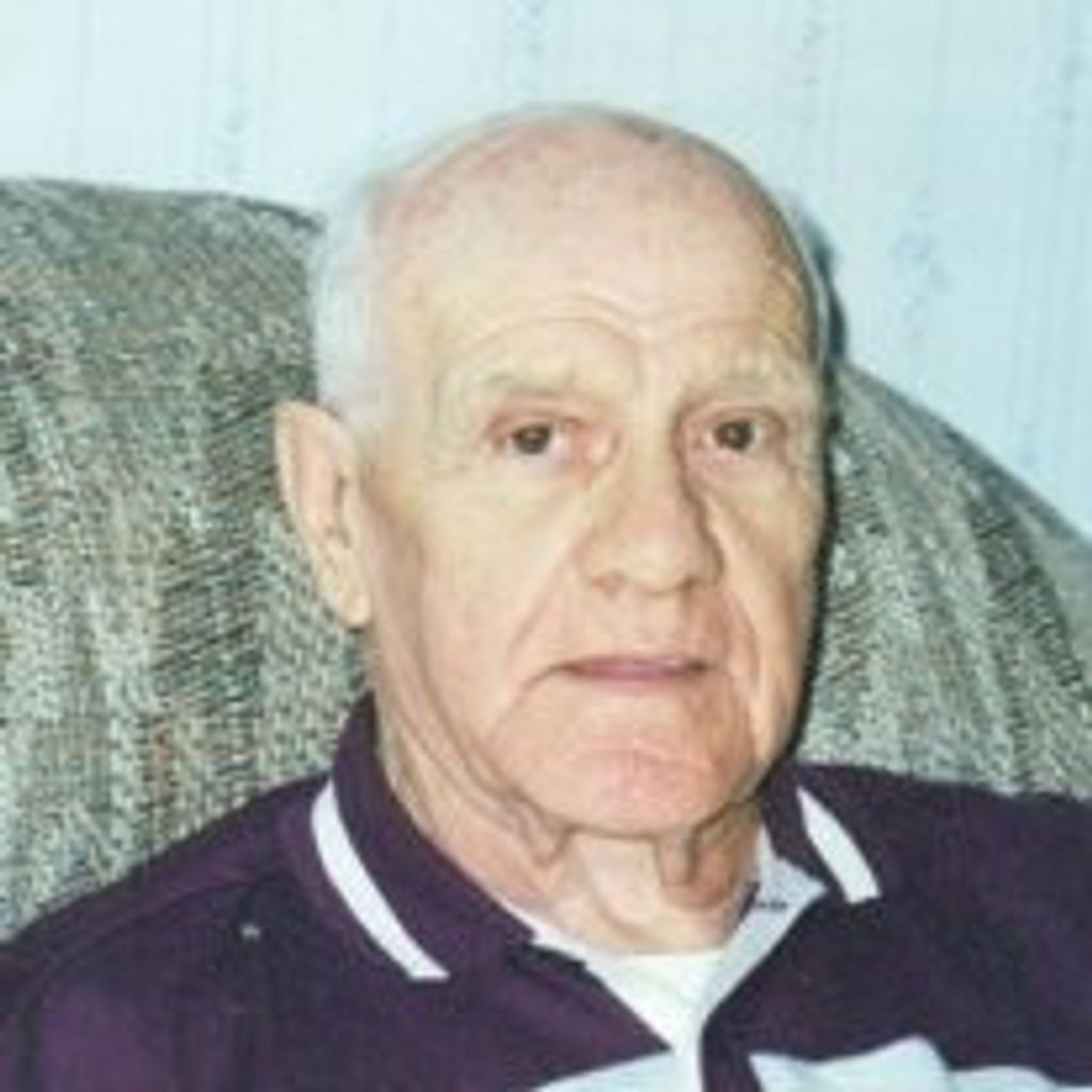 Raymond Brian Larock Profile Photo