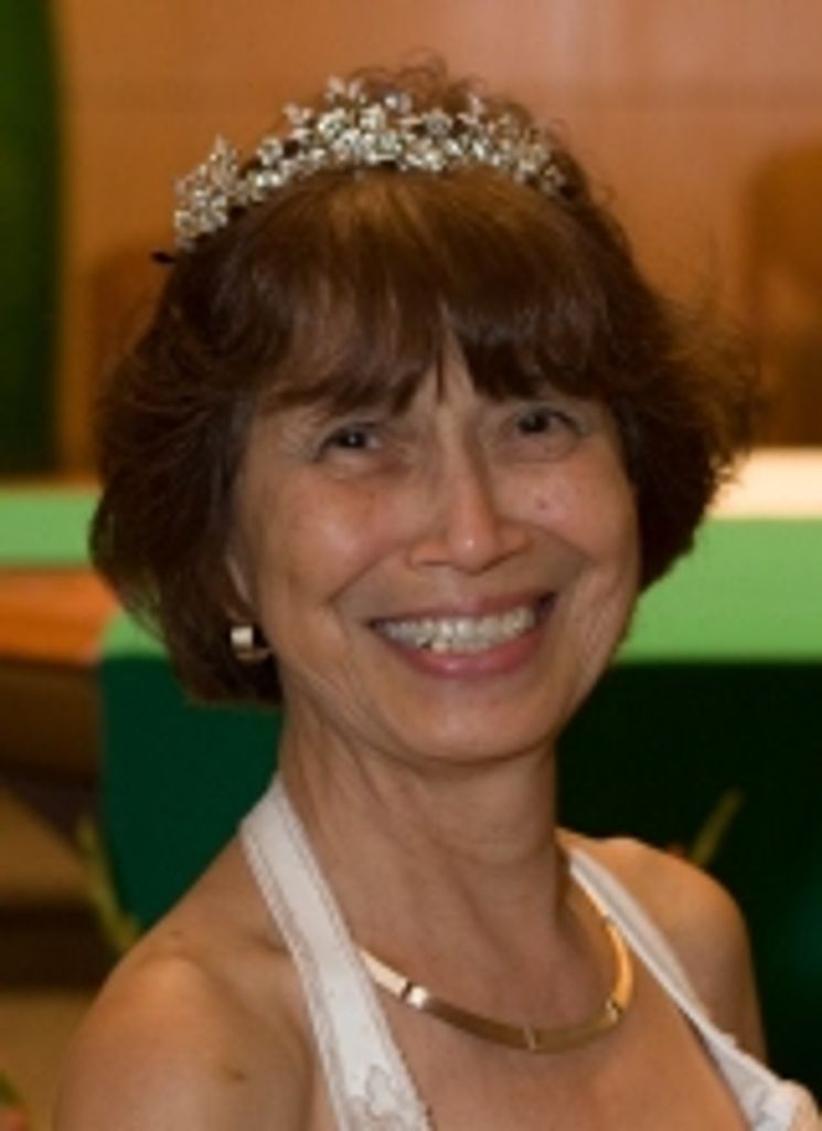 Thelma S. Ignacio