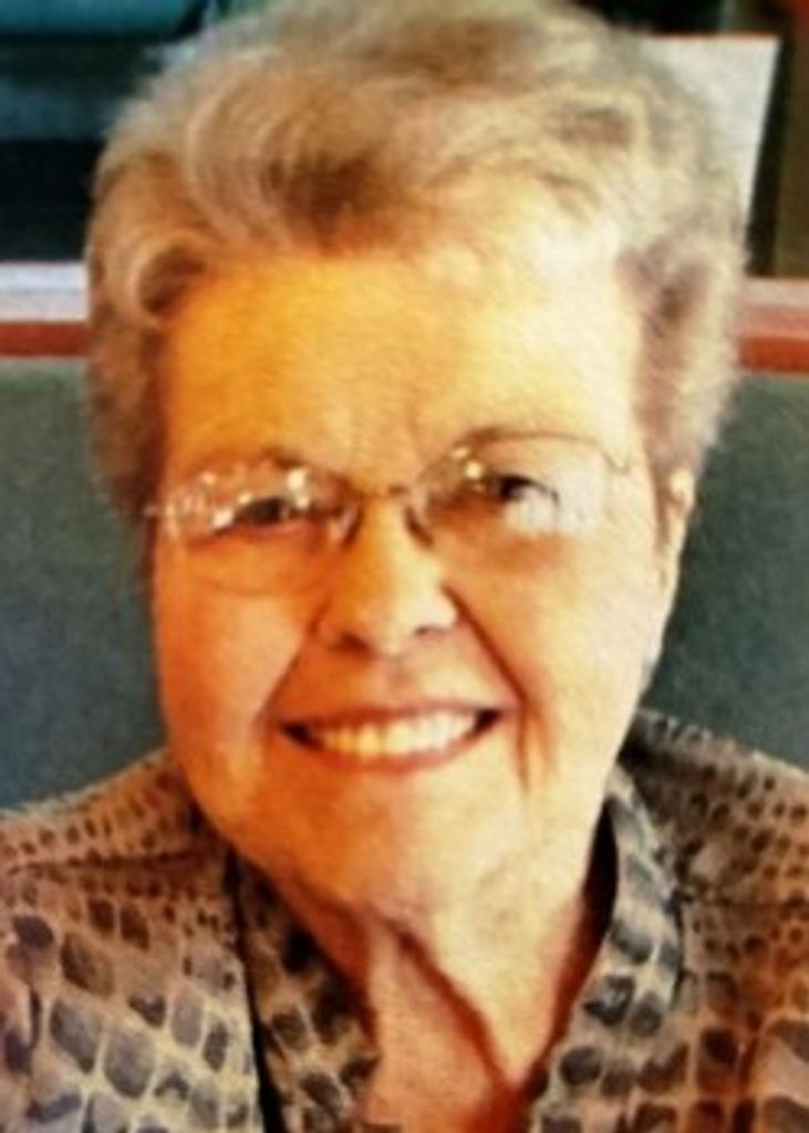 Patricia  Ellen Hill Profile Photo