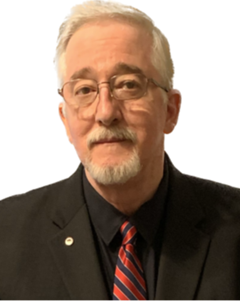 Michael Ross Page