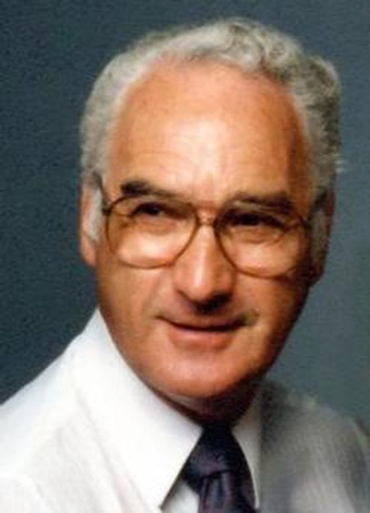 Glendon Lawrence Lecour Profile Photo