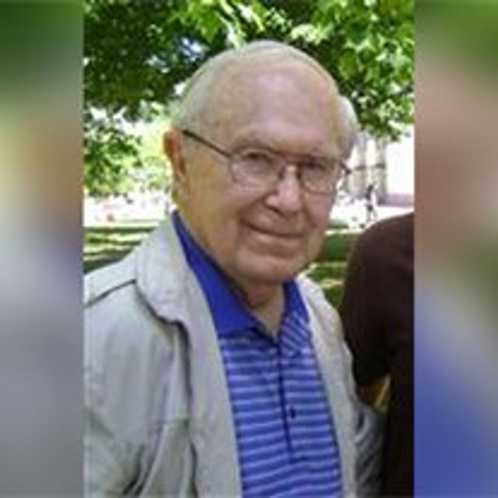 Warren W. Wall Profile Photo