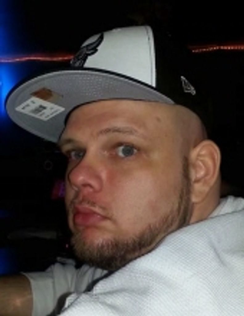 Jack G. "Big G" Scoggins