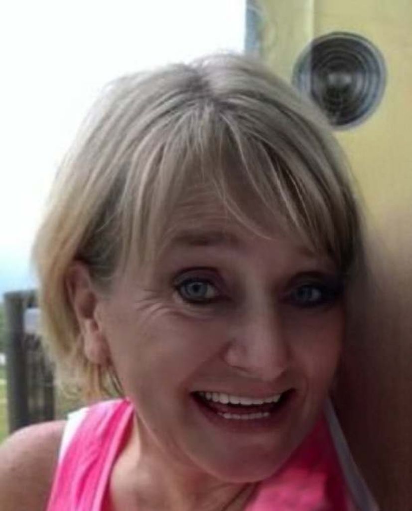 Dierdre Kay Blanton Profile Photo
