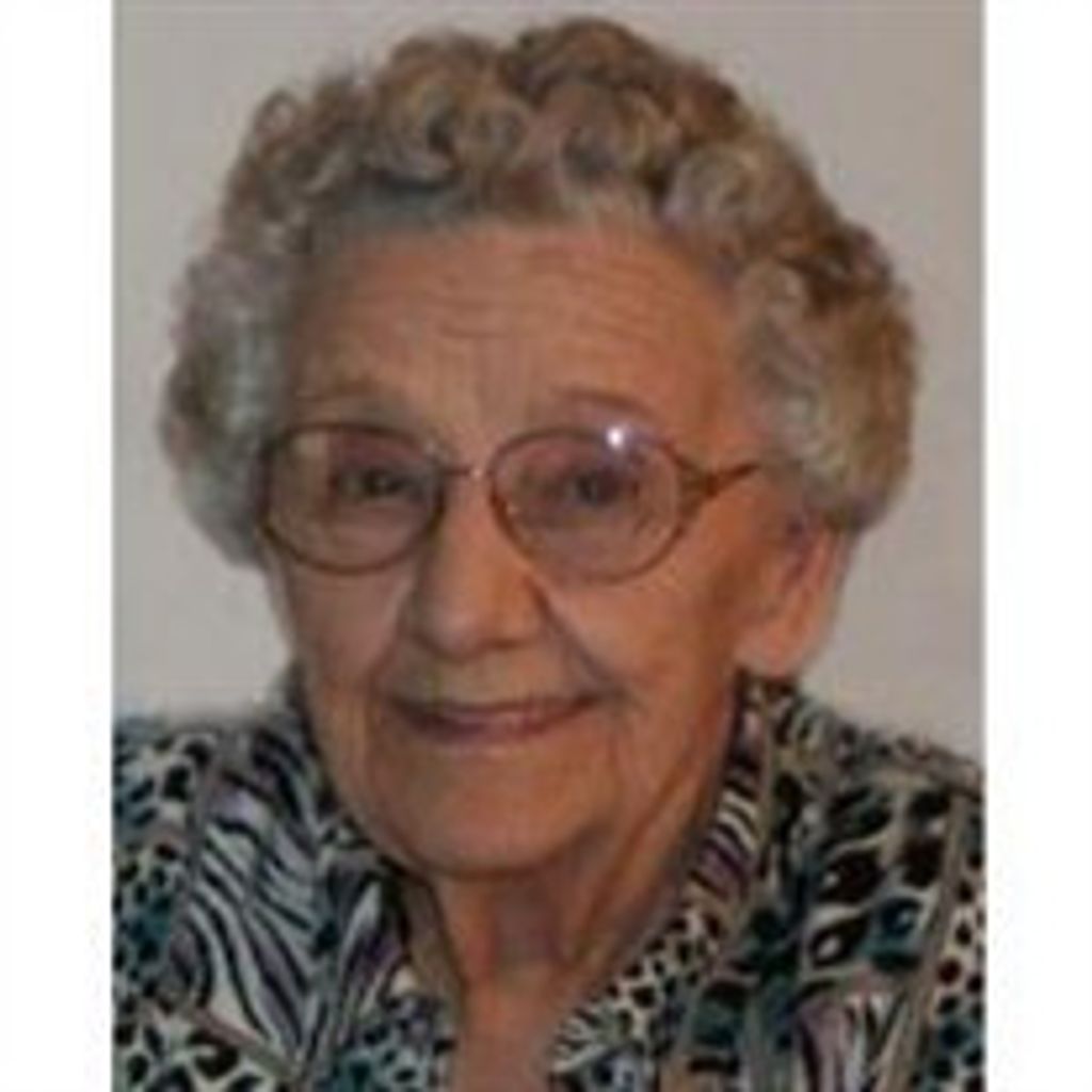 Mildred M. Flynn