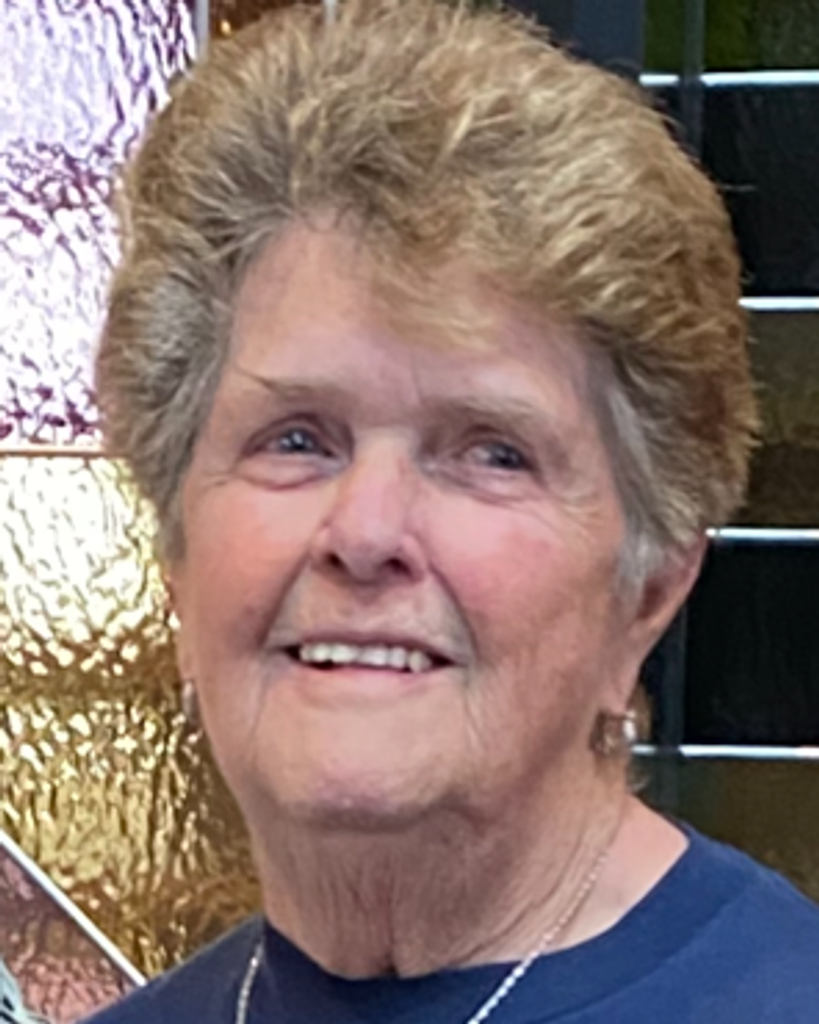 Betty Lou Roberts Profile Photo