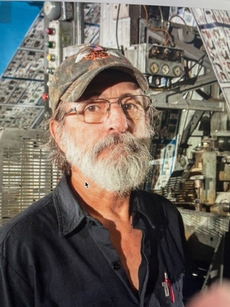 William Scott Chandler