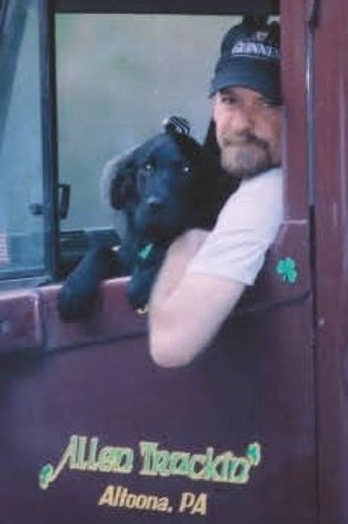Jeffrey S. Allen Profile Photo