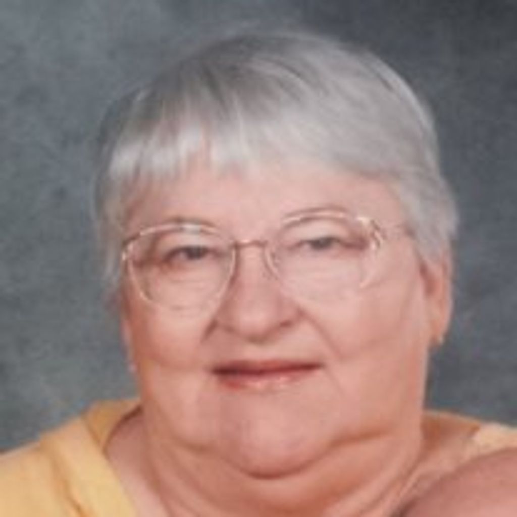 Dorothy Heindl Moore