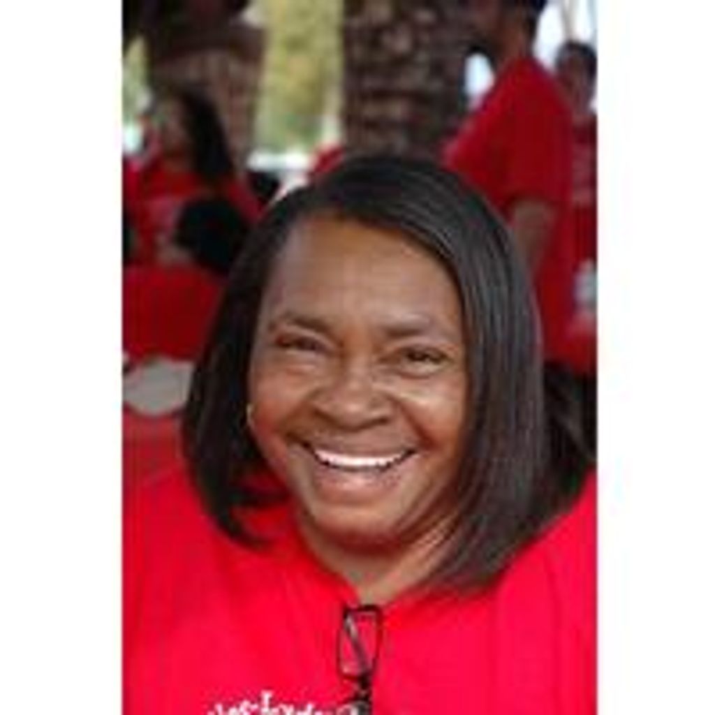 Ann Burks