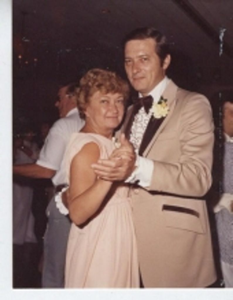 Lenore M. Ehlers
