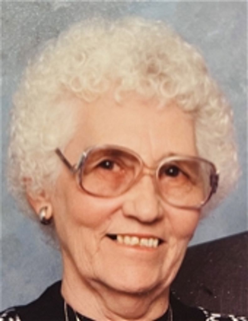 Mary Evelyn Harding Profile Photo