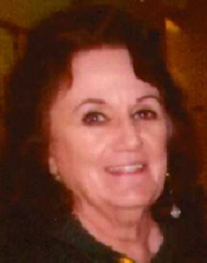 Betty Brooks