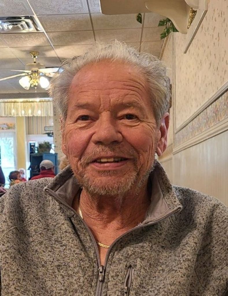 Elmer "Ed" Dale Click