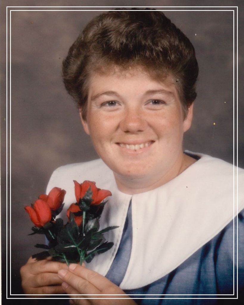 Barbara Stella Rednour Matthews Hoskins Profile Photo