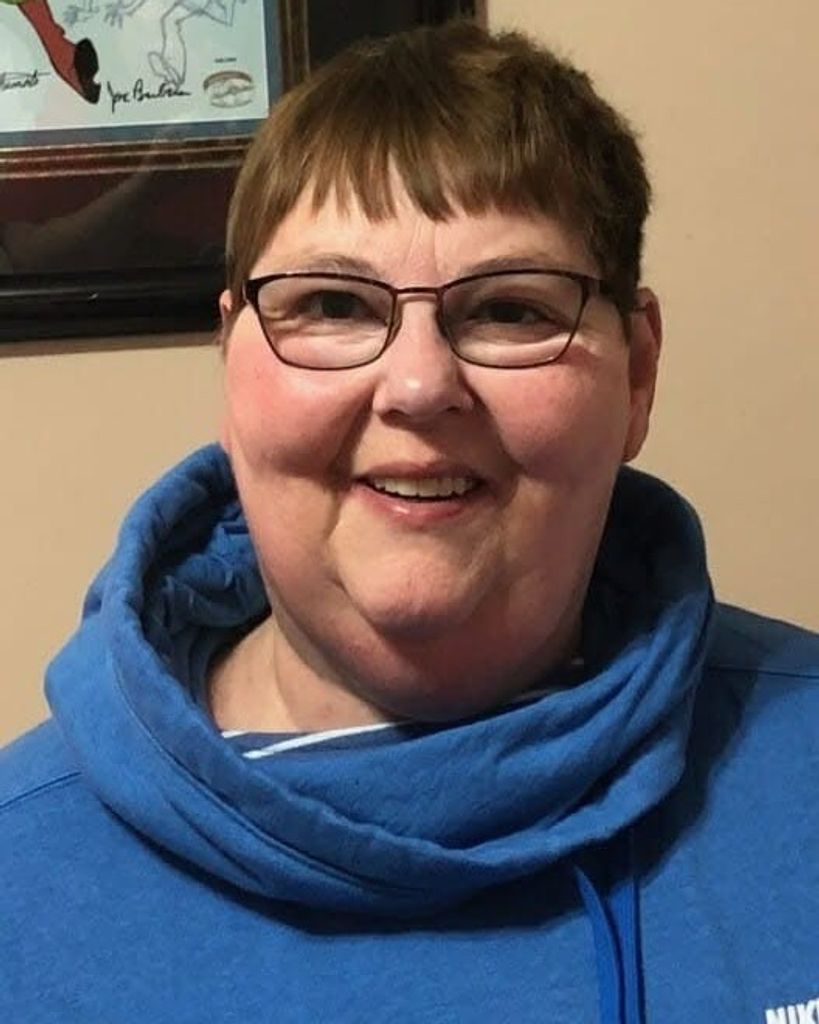 Cynthia Mae Bignell Profile Photo