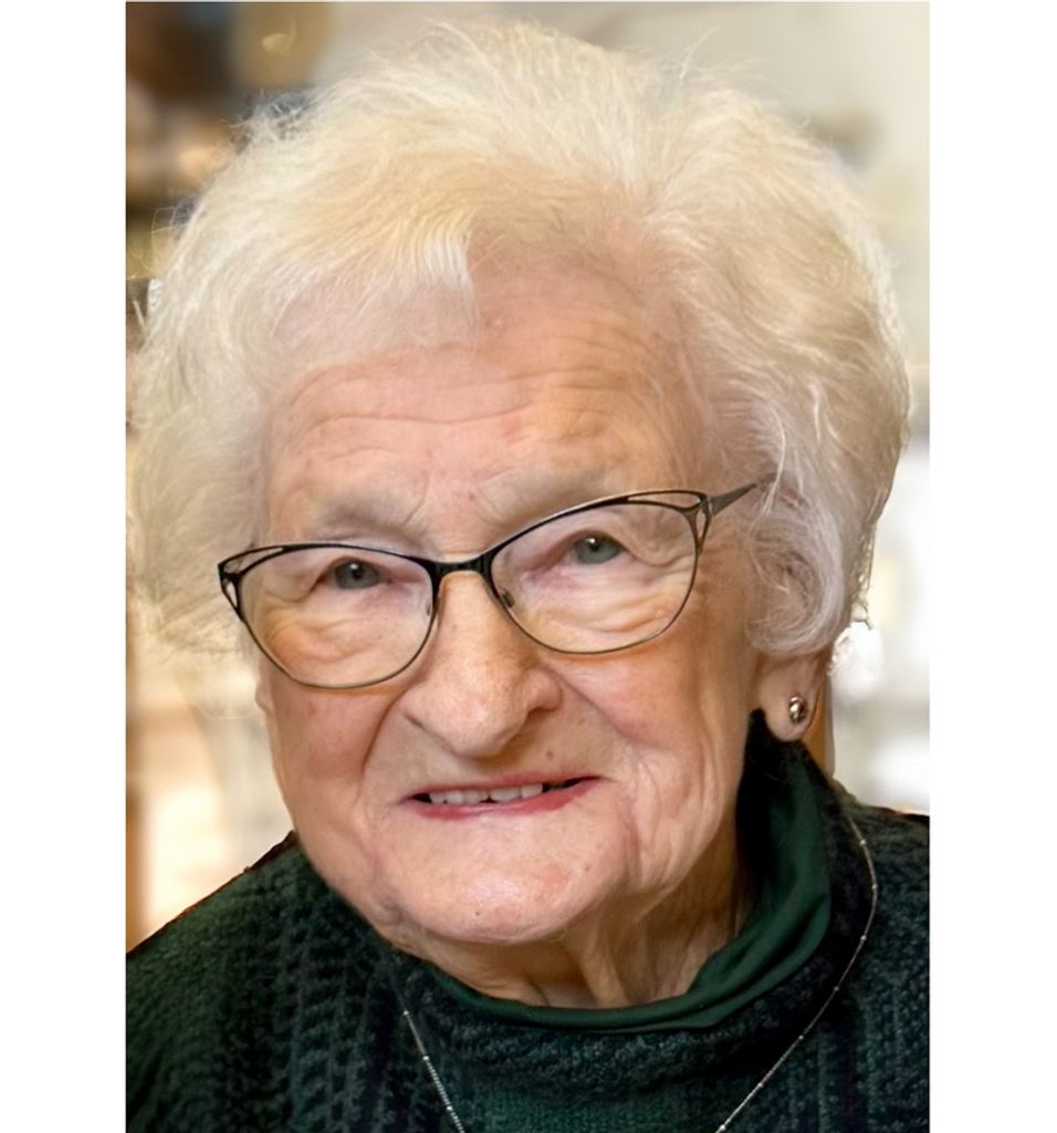 Mary Jane Laraway Profile Photo