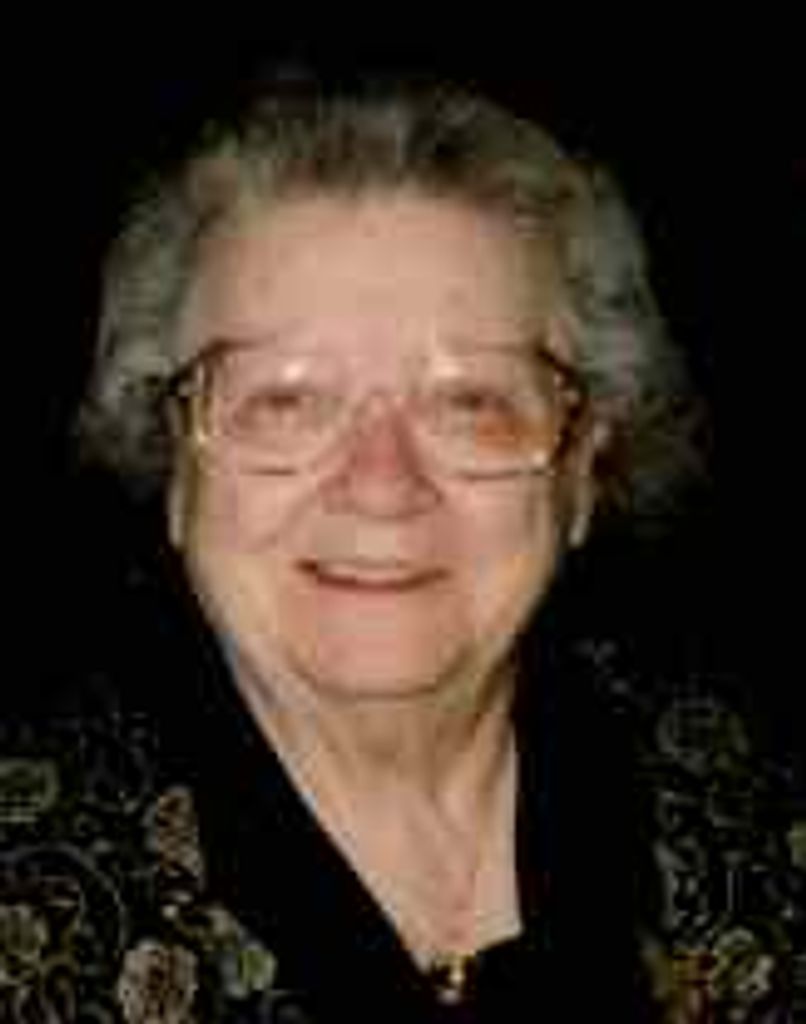 Glenda M. Braaten