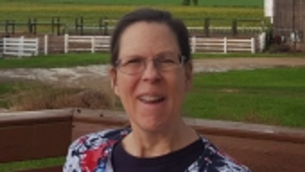 Cynthia Pederson Profile Photo