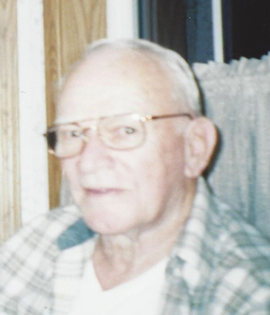 Paul H. "Max" Baer Profile Photo