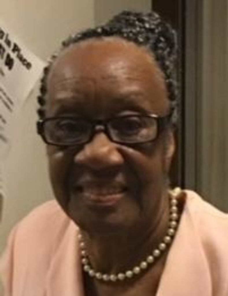 Elizabeth Tinsley Profile Photo