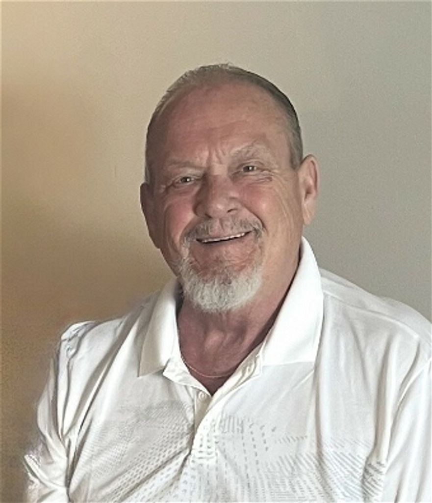 Dan Haubrick