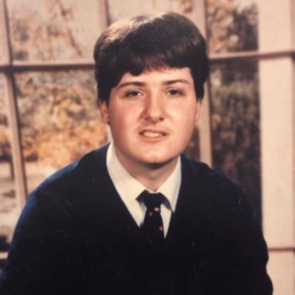 James Michael Mccarthy Profile Photo