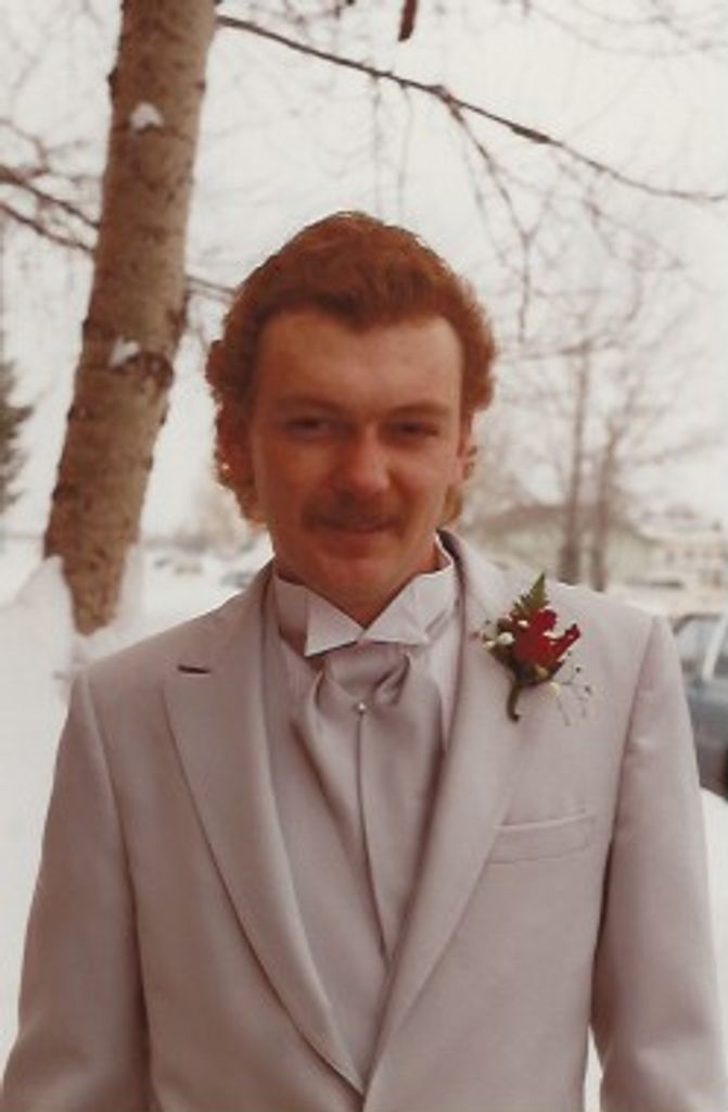 Mike Willford
