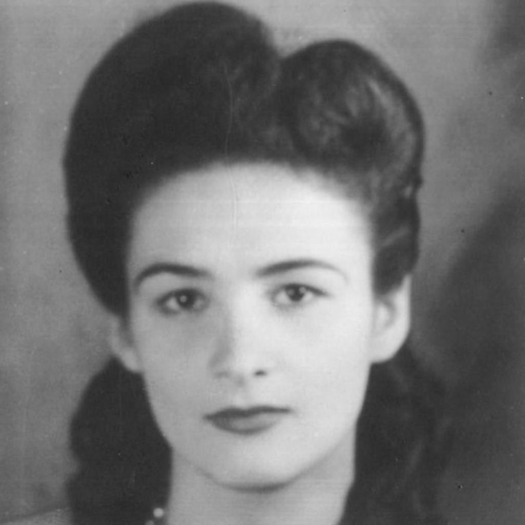 Mary R. "Monin" Santiago