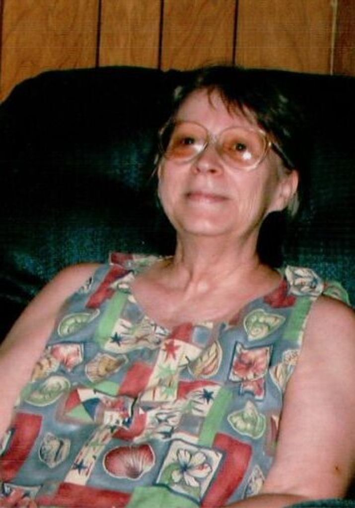 Dianne (Kaufman) Brothers