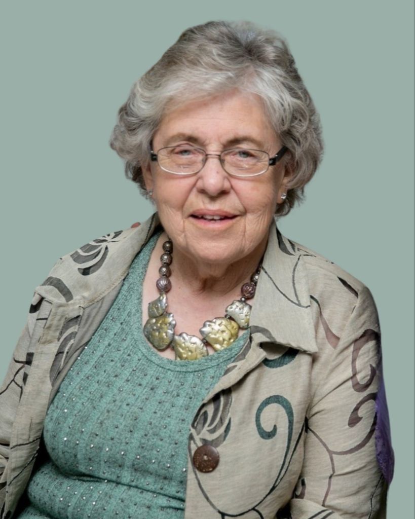 Margaret Bjornjeld Profile Photo
