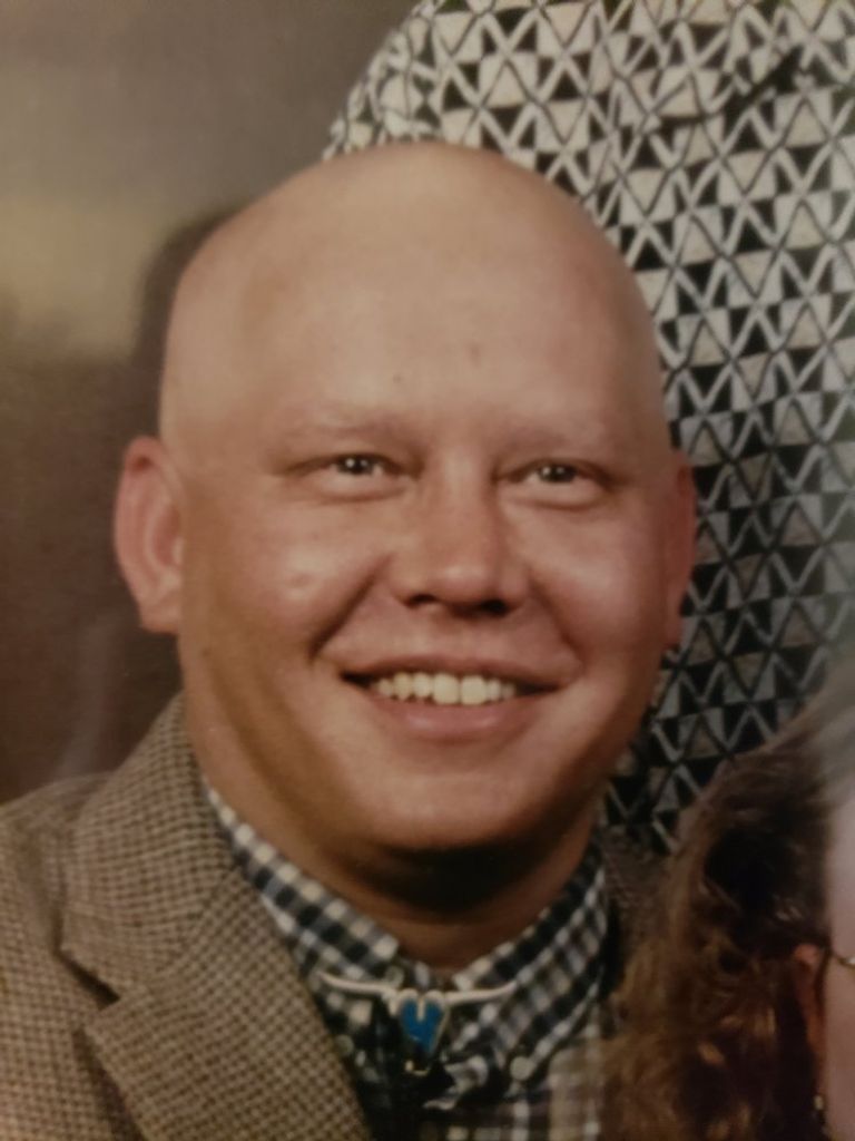 Michael John Jenkins