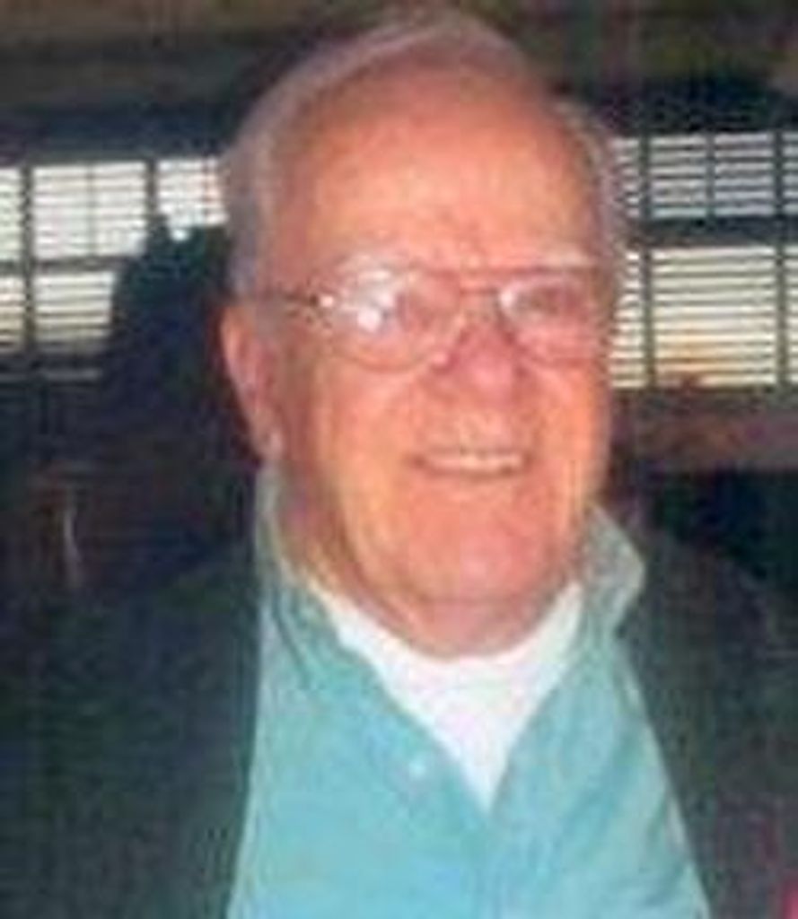William "Bill" O'Connell Profile Photo