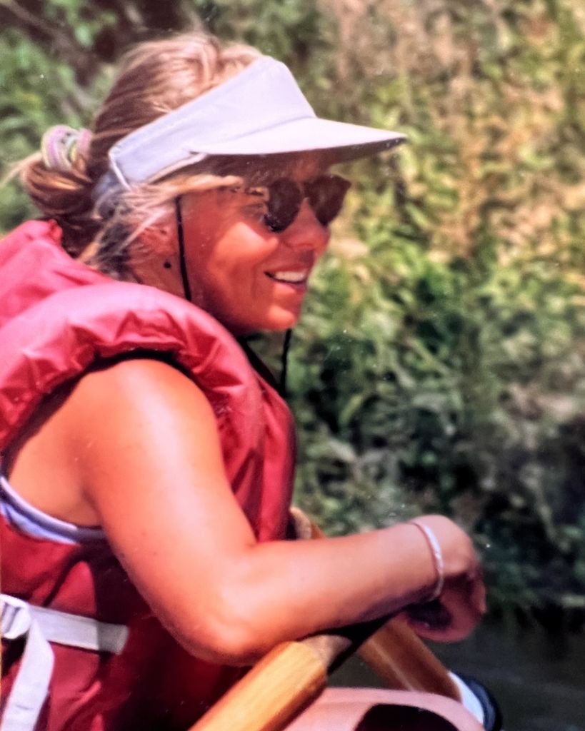 Julie Irene Meissner