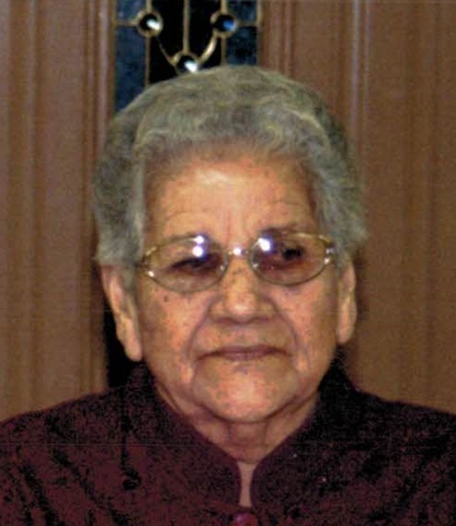 Felicitas Gonzalez