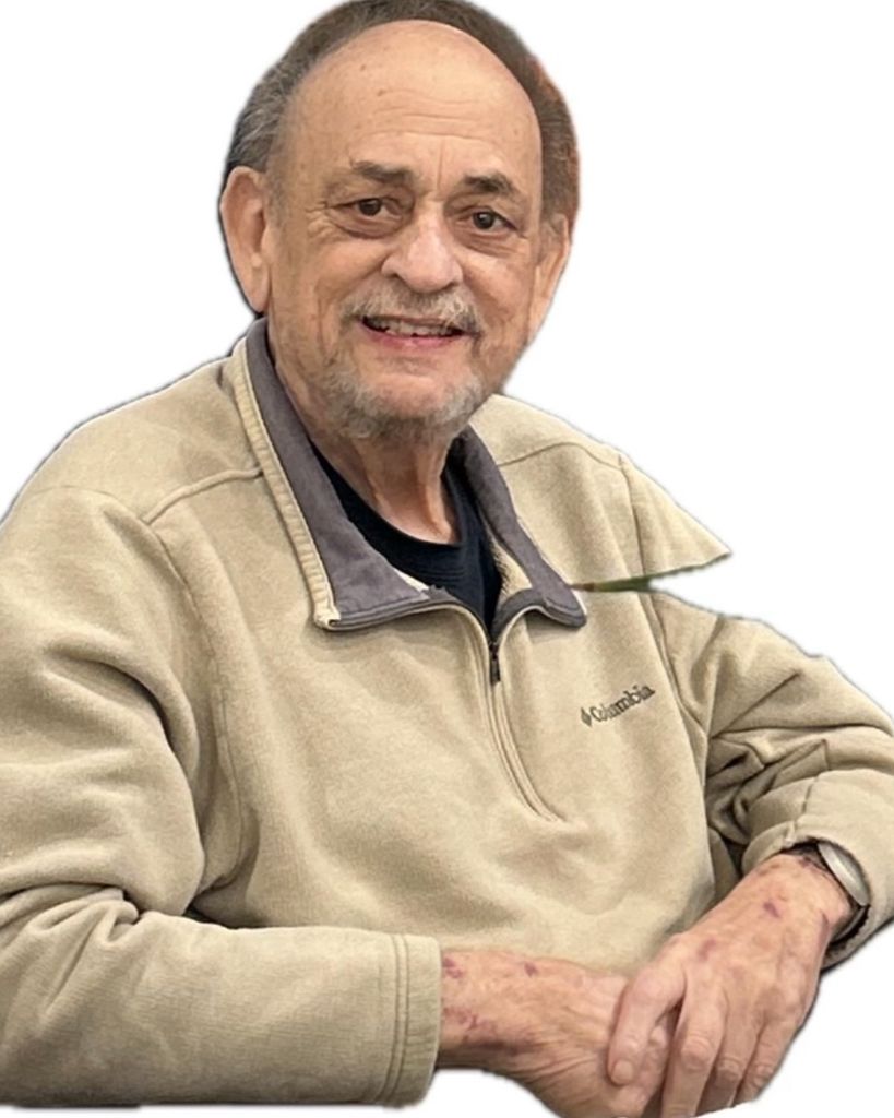 William J Pierson Sr.