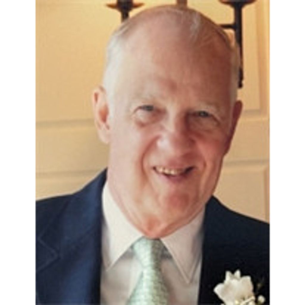 William James Cofsky Profile Photo