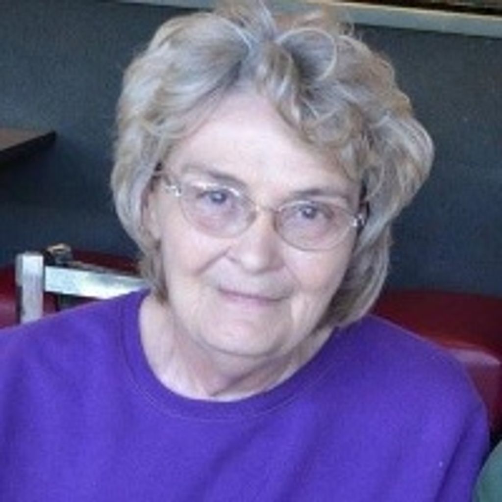 Judy Farmer