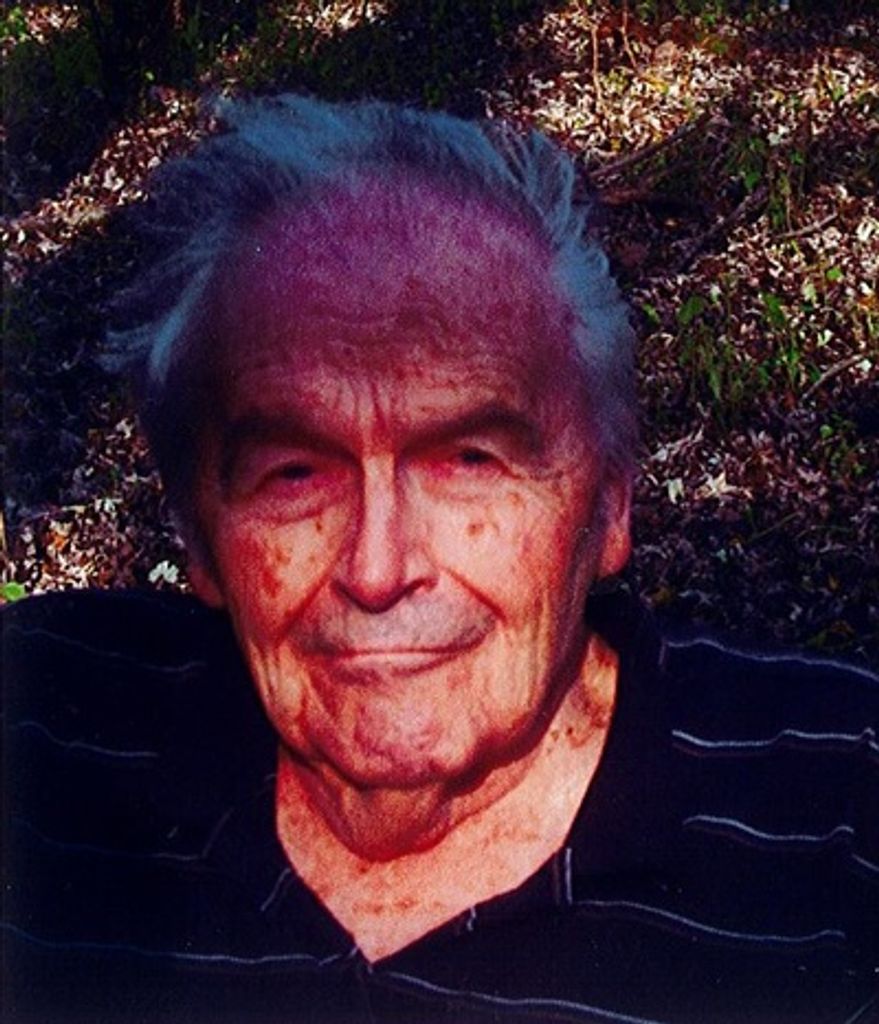 Frank J. Hartmann Profile Photo