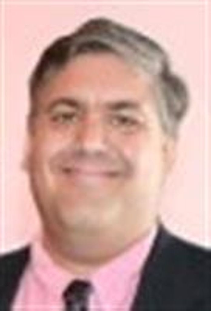 Frederick Robert DeCesaris, Jr