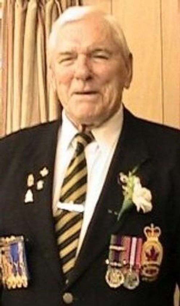 Malcolm George Kelley