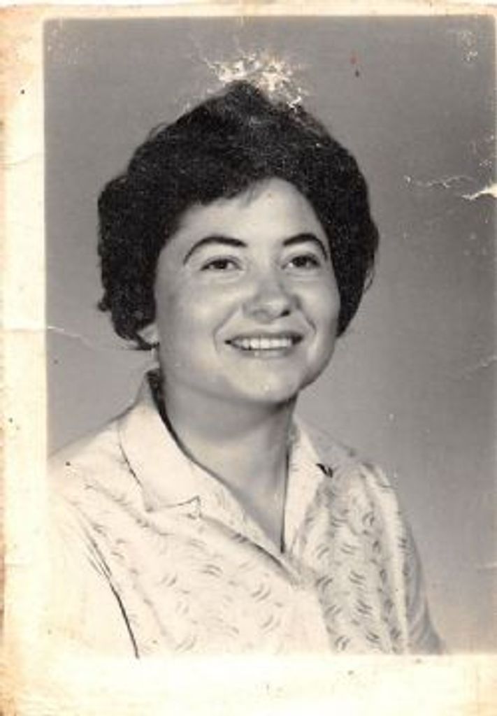 Alline Houghland