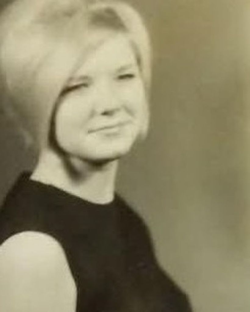 Linda Diane Bowers
